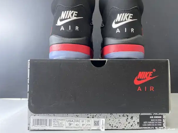 Chep Onekick Top 3 Air Jordan CZ1786-001 5 0327